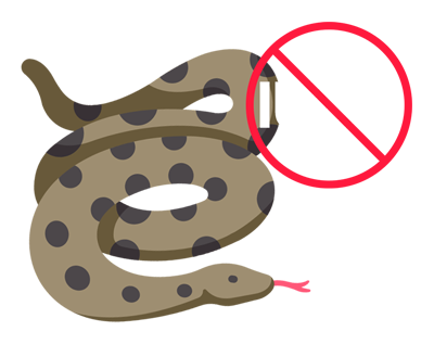 Not evaluated by IUCN