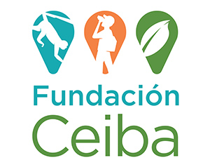 Logo of Ceiba Foundation