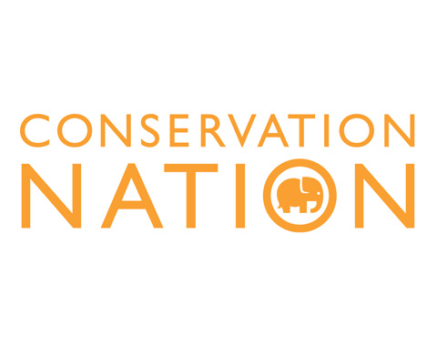 Logo of Conservation Nation