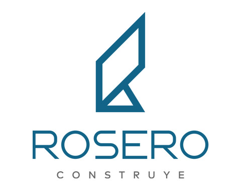 Logo of Constructora Rosero