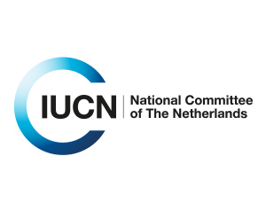 Logo of IUCN NL