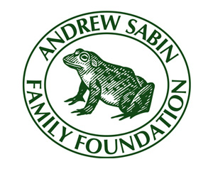 Logo of the Andrew Sabin Family Foundation