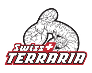 Logo of Swiss Terraria