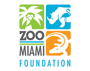 Logo of Zoo Miami Foundation